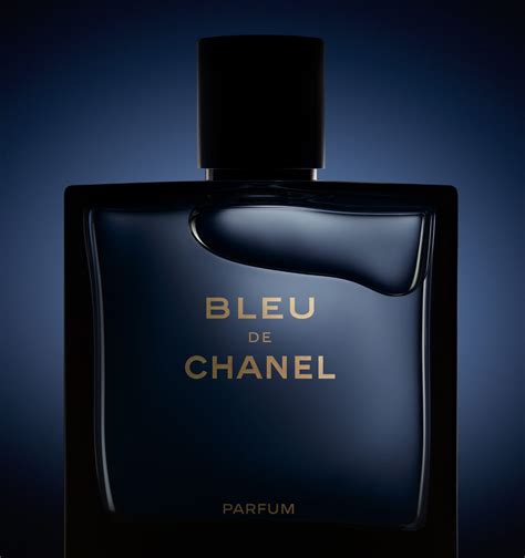 blue chanel parfum|Altro.